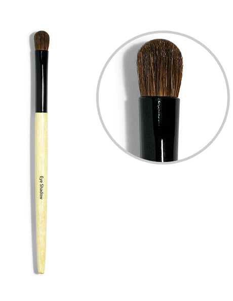 Eyeshadow Brush in Multi
