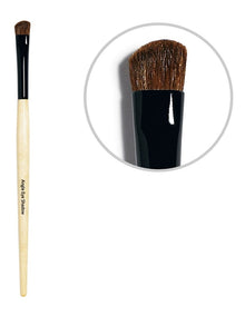 Angle Eye Shadow Brush