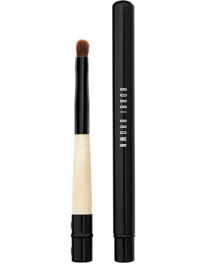 Retractable Lip Brush in Multi