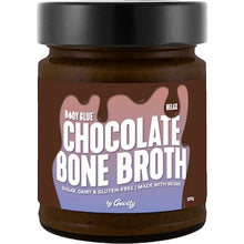 Gevity Rx Chocolate Bone Broth 200g