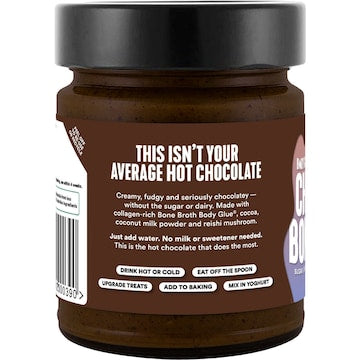 Gevity Rx Chocolate Bone Broth 200g