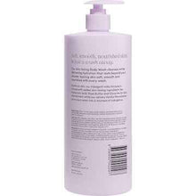 Gem Skin-Loving Body Wash Vanilla Macadamia 900mL