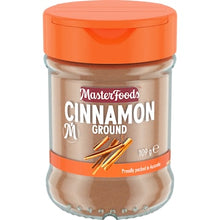 Masterfoods Cinnamon Ground 109g