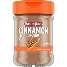 Masterfoods Cinnamon Ground 109g