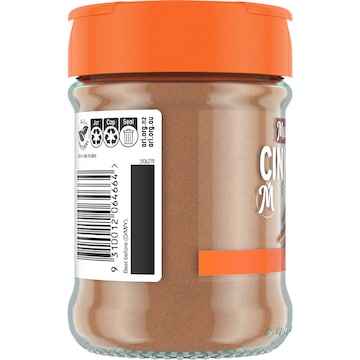 Masterfoods Cinnamon Ground 109g