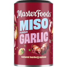 Masterfoods Miso Garlic Seasoning 55g