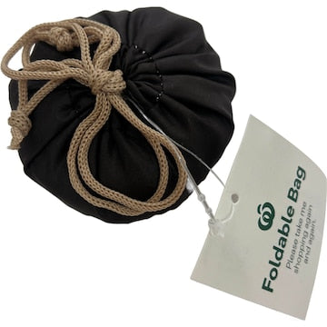 Woolworths Mud Cake Foldable Bag each