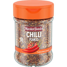 Masterfoods Chilli Flakes 76g