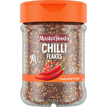 Masterfoods Chilli Flakes 76g