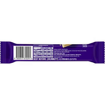 Cadbury Dream Chocolate Bar 45g