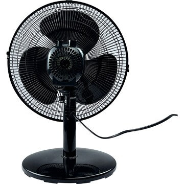 Adesso Desk Fan 30cm each
