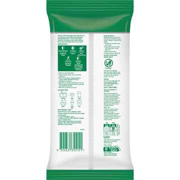 Dettol Multipurpose Wipes Crisp Apple 100 pack