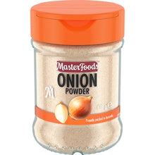 Masterfoods Onion Powder 138g