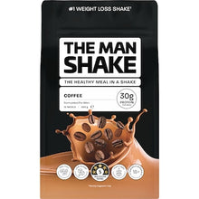 The Man Shake Coffee 560g