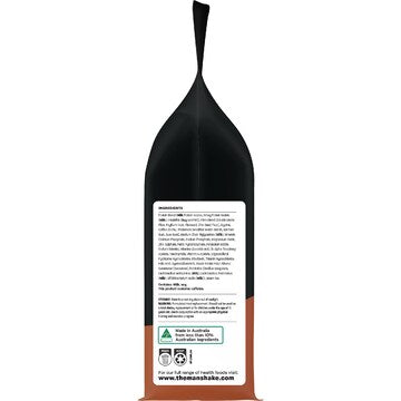 The Man Shake Coffee 560g