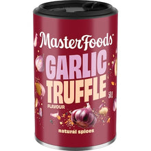 Masterfoods Garlic Truffle Seasoning 50g