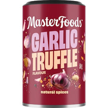 Masterfoods Garlic Truffle Seasoning 50g