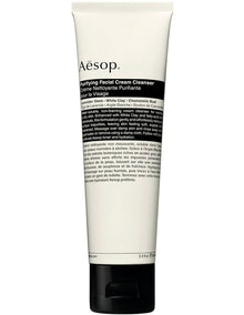 Purifying Facial Cream Cleanser 100ml