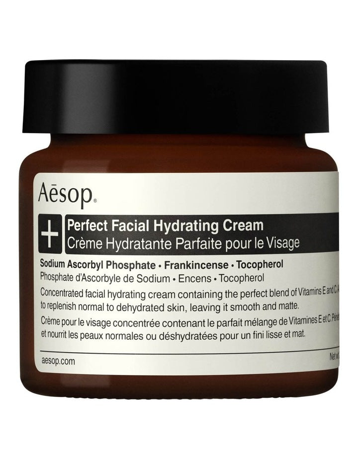 Perfect Facial Hydrating Cream 60ml