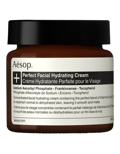 Perfect Facial Hydrating Cream 60ml