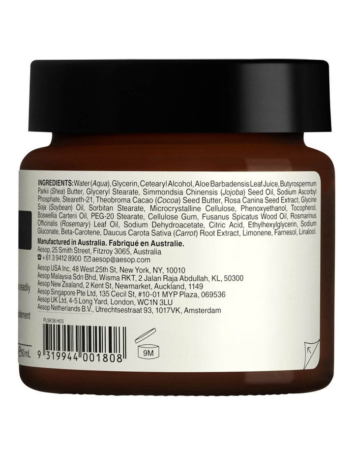 Perfect Facial Hydrating Cream 60ml