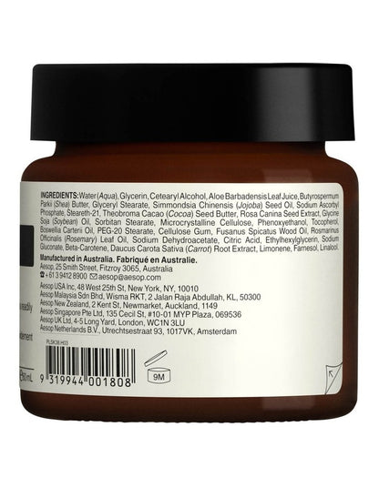 Perfect Facial Hydrating Cream 60ml