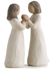 Sisters by Heart Collector Toys