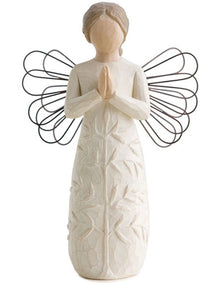 A Prayer Toy