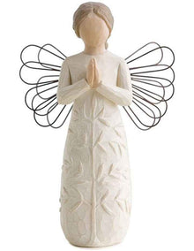 A Prayer Toy
