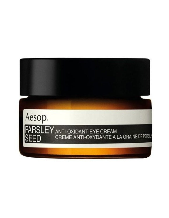 Parsley Seed Anti-Oxidant Eye Cream 10ml