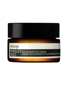 Parsley Seed Anti-Oxidant Eye Cream 10ml