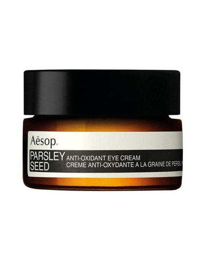 Parsley Seed Anti-Oxidant Eye Cream 10ml