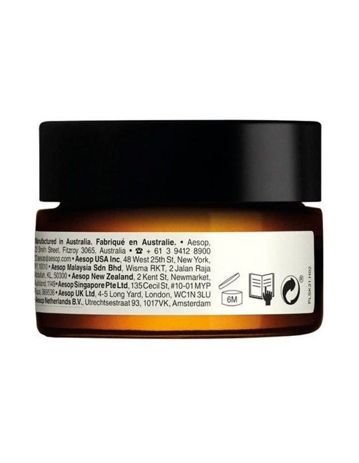 Parsley Seed Anti-Oxidant Eye Cream 10ml