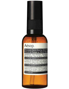 Moroccan Neroli Shaving Serum 60ml