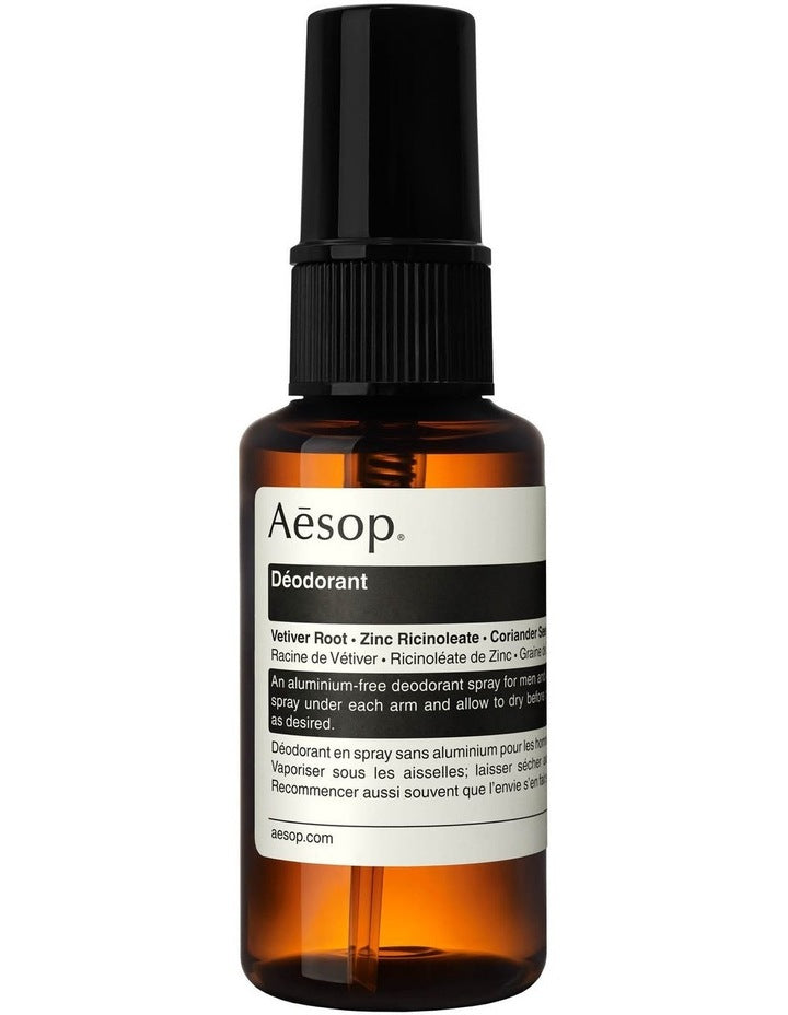 Deodorant 50ml