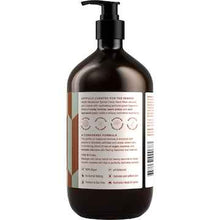 Atelier Woodsman Spiced Cedar Exfoliating Hand Wash 400mL