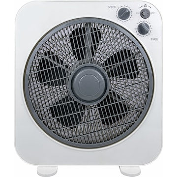 Adesso Box Fan 30cm each