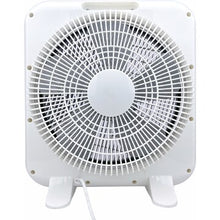 Adesso Box Fan 30cm each