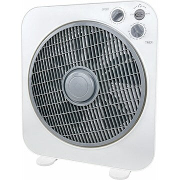 Adesso Box Fan 30cm each