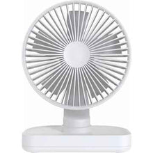 Adesso Rechargeable Desk Fan 15cm each
