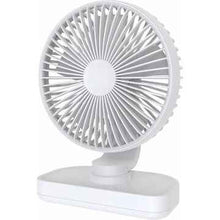 Adesso Rechargeable Desk Fan 15cm each