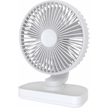 Adesso Rechargeable Desk Fan 15cm each