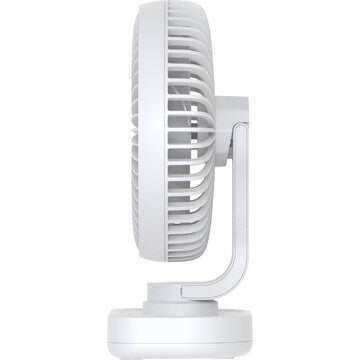 Adesso Rechargeable Desk Fan 15cm each