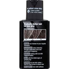Alpecin Grey Attack Caffeine & Colour Shampoo 200mL