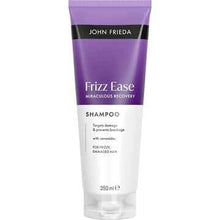 John Frieda Frizz Ease Recovery Shampoo 250mL