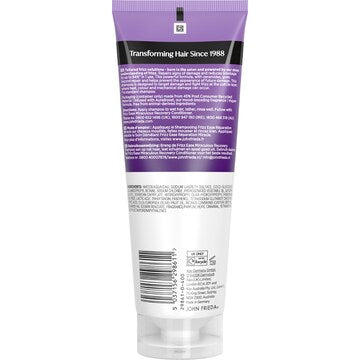 John Frieda Frizz Ease Recovery Shampoo 250mL