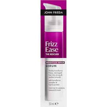 John Frieda Frizz Ease Hair Repair Serum 50mL