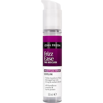 John Frieda Frizz Ease Hair Repair Serum 50mL