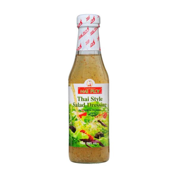 MAE PLOY THAI STYLE SALAD DRESSING 285ML
