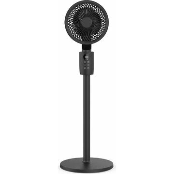 Adesso 2 In 1 High Velocity Oscillating Fan 25cm each